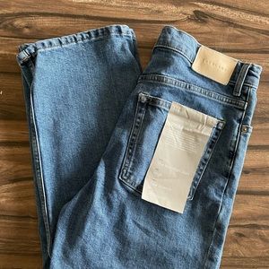 EVERLANE Way High Jean, 28